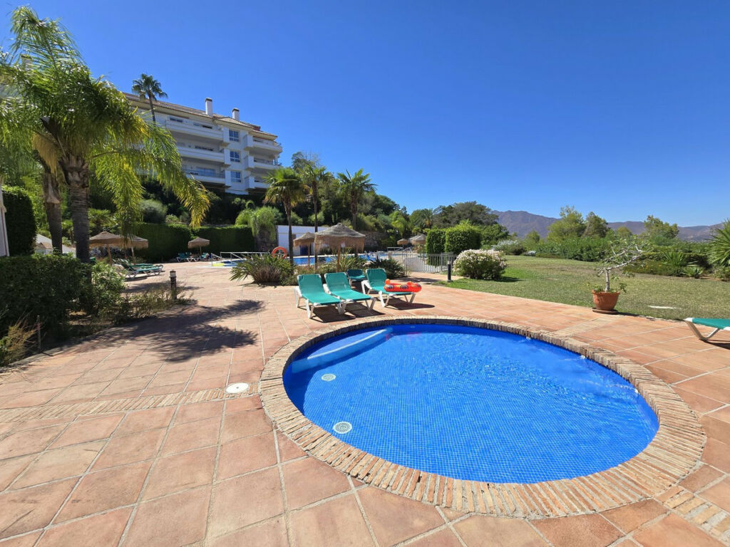 Middle Floor Apartment La Cala Golf Málaga - image 30