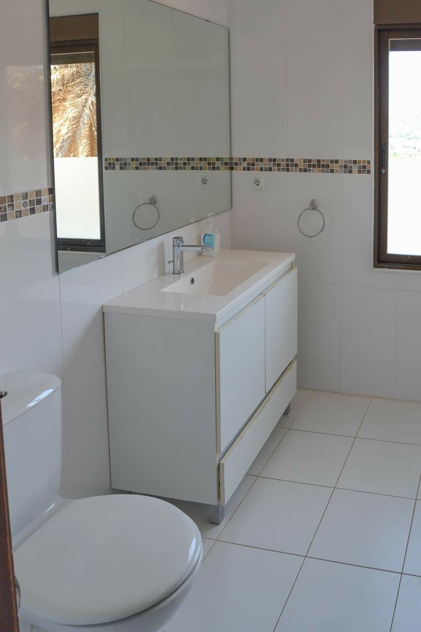 Detached Villa Pedreguer Alicante - image 30