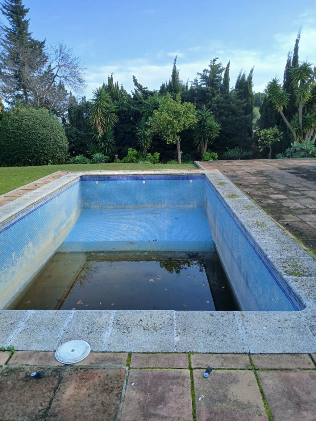 Detached Villa Pueblo Nuevo de Guadiaro Cádiz - image 30