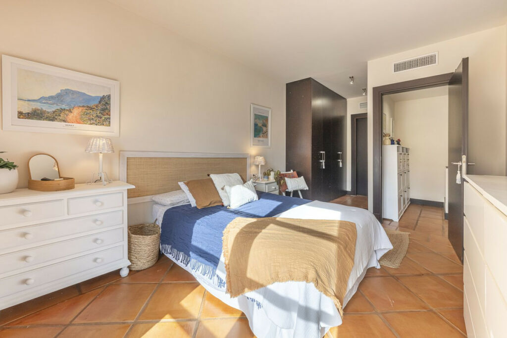 Semi-Detached House Benahavís Málaga - image 28