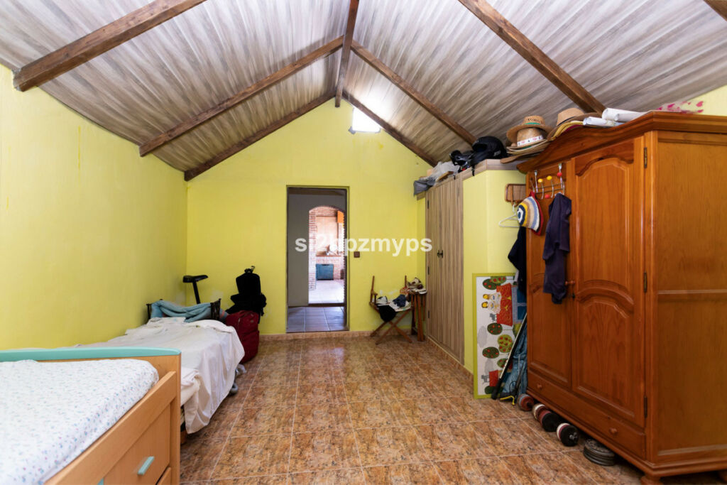 Detached Villa Algarrobo Málaga - image 30