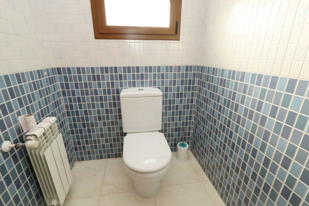 Detached Villa Altea Alicante - image 31