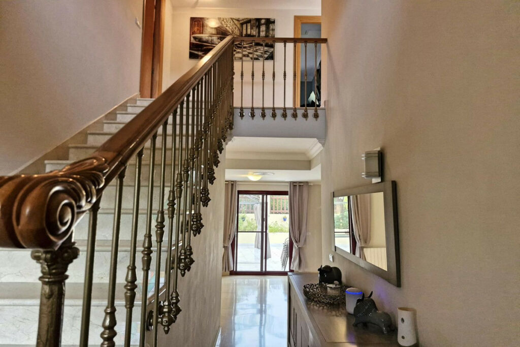 Detached Villa Coín Málaga - image 31