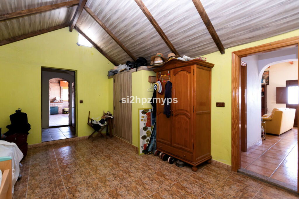Detached Villa Algarrobo Málaga - image 31