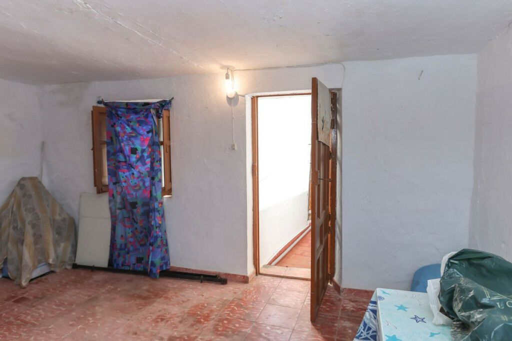 Townhouse Yunquera Málaga - image 31