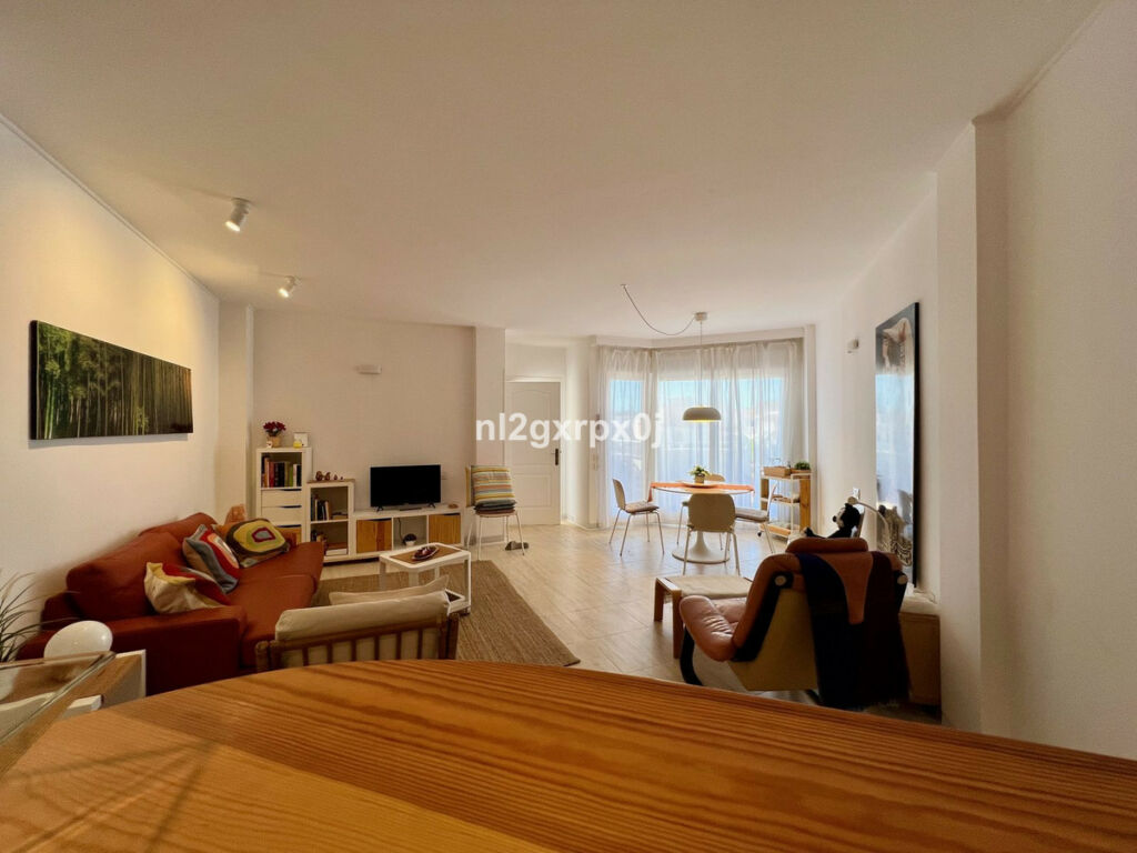 Apartment Complex Las Lagunas Málaga - image 31
