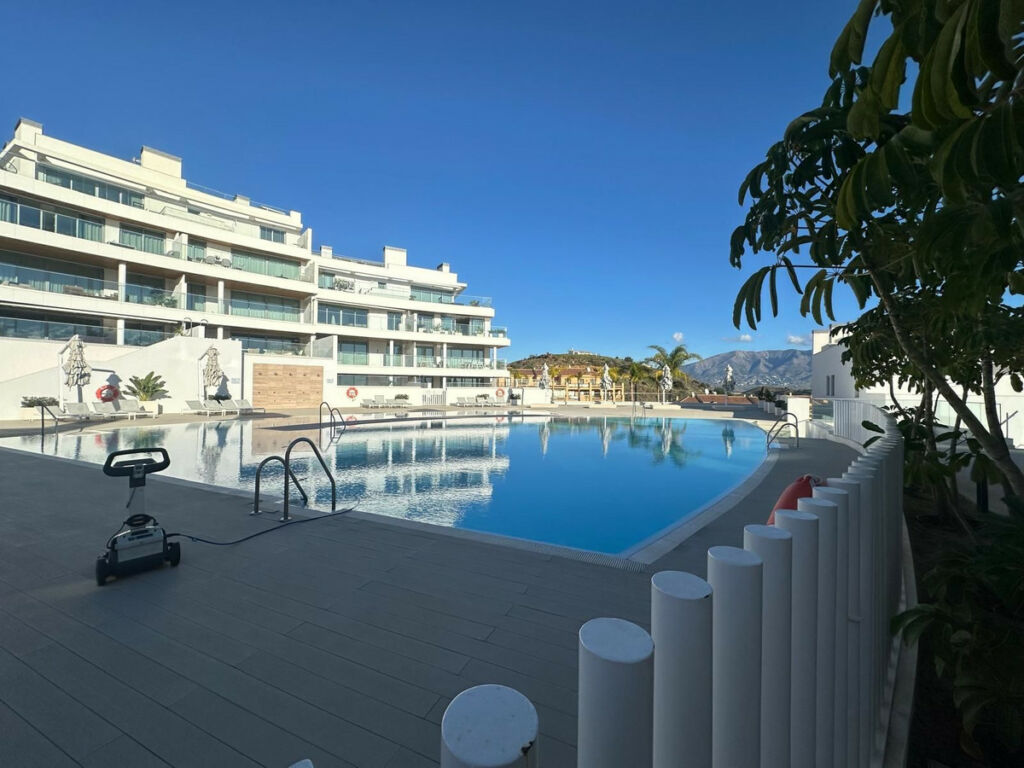 Ground Floor Apartment La Cala de Mijas Málaga - image 30