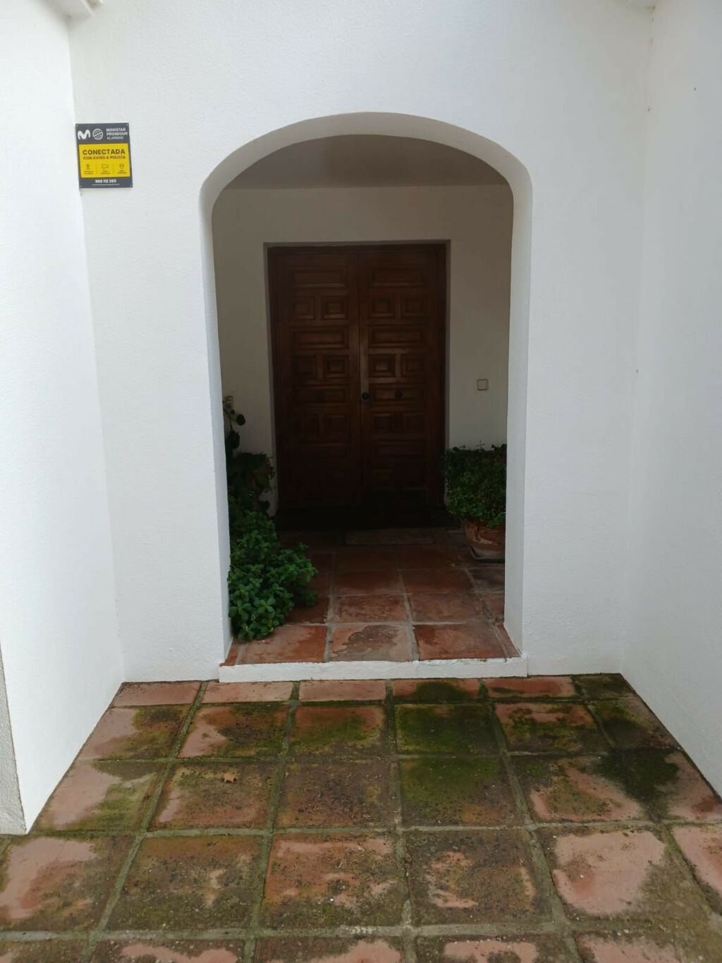 Detached Villa Pueblo Nuevo de Guadiaro Cádiz - image 31