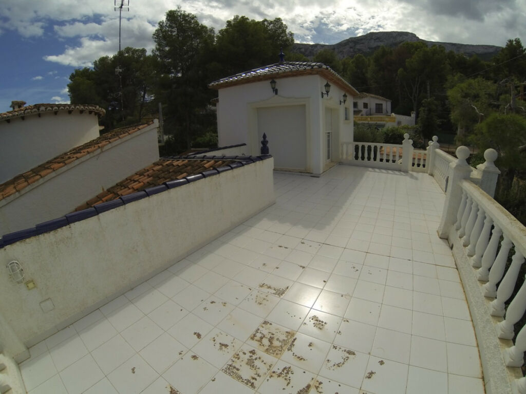 Detached Villa Denia Alicante - image 32