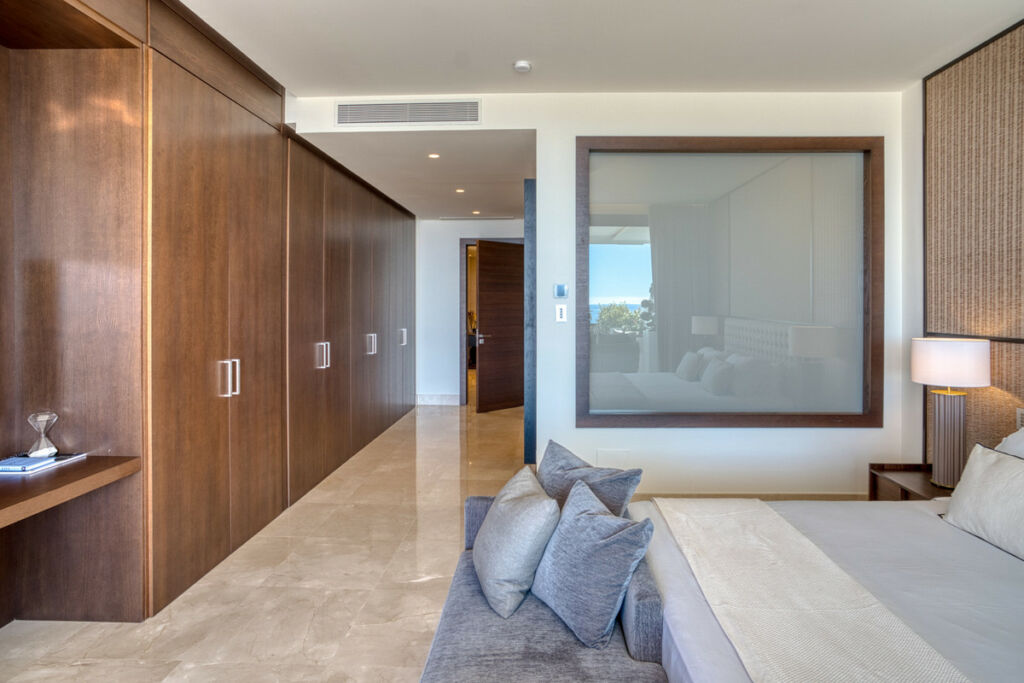 Ground Floor Apartment The Golden Mile Málaga - image 36