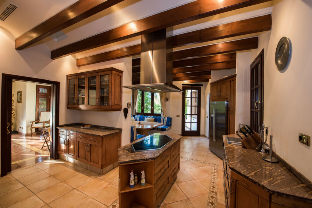 Detached Villa La Zagaleta Málaga - image 31