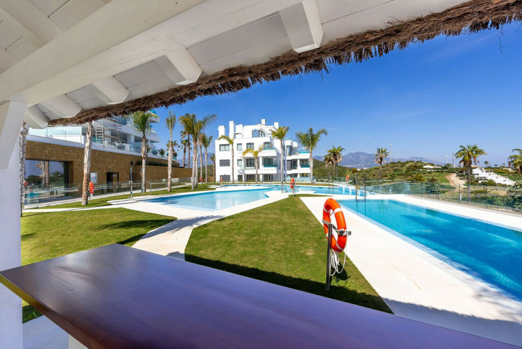 Ground Floor Apartment Mijas Málaga - image 31