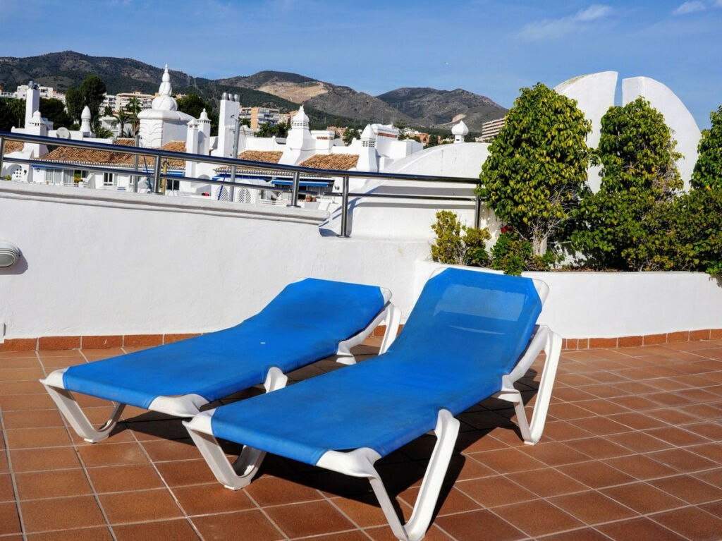 Penthouse Benalmadena Costa Málaga - image 31