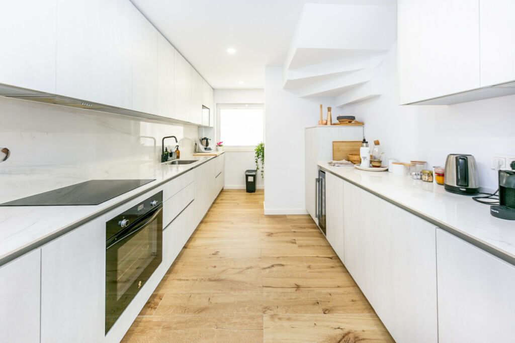 Semi-Detached House Fuengirola Málaga - image 28