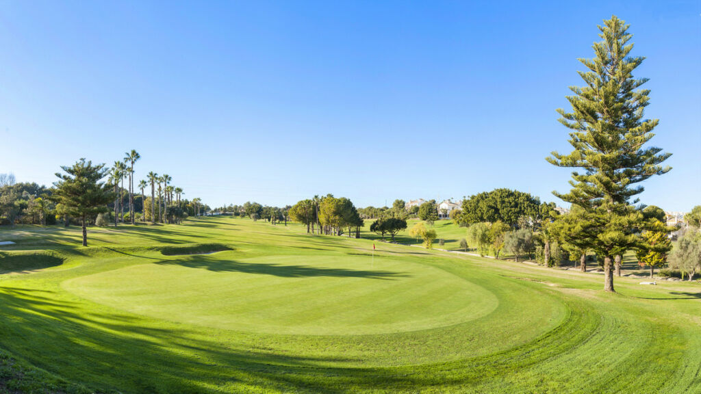 Ground Floor Apartment Lomas De Campoamor Alicante - image 29