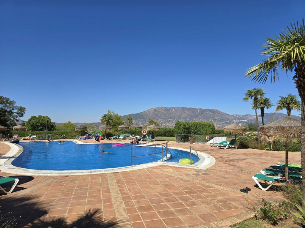 Middle Floor Apartment La Cala Golf Málaga - image 31
