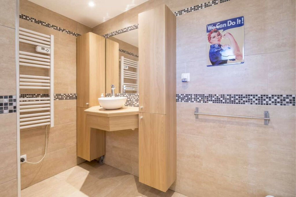 Detached Villa Javea Alicante - image 31