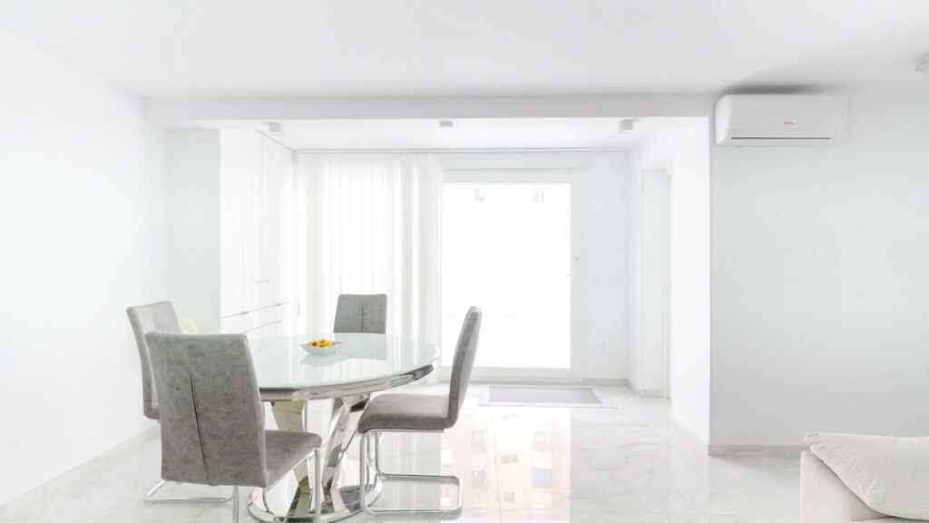 Townhouse Punta Prima Alicante - image 12