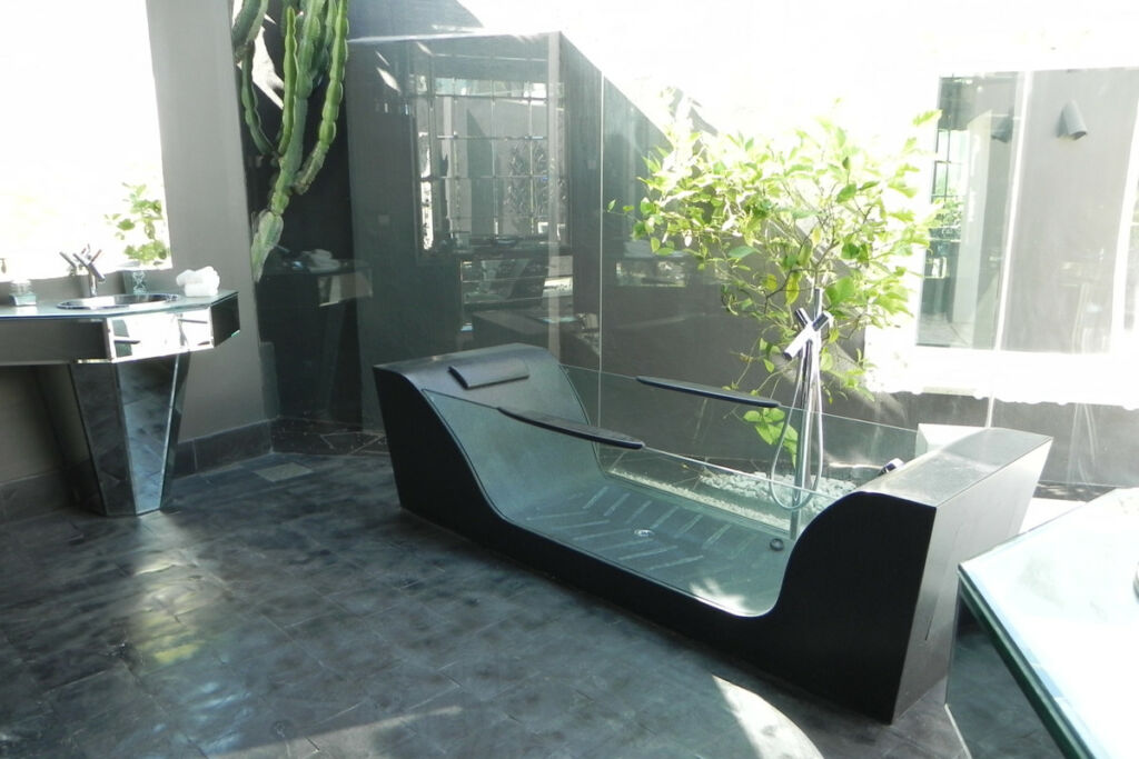 Detached Villa Los Monteros Málaga - image 31