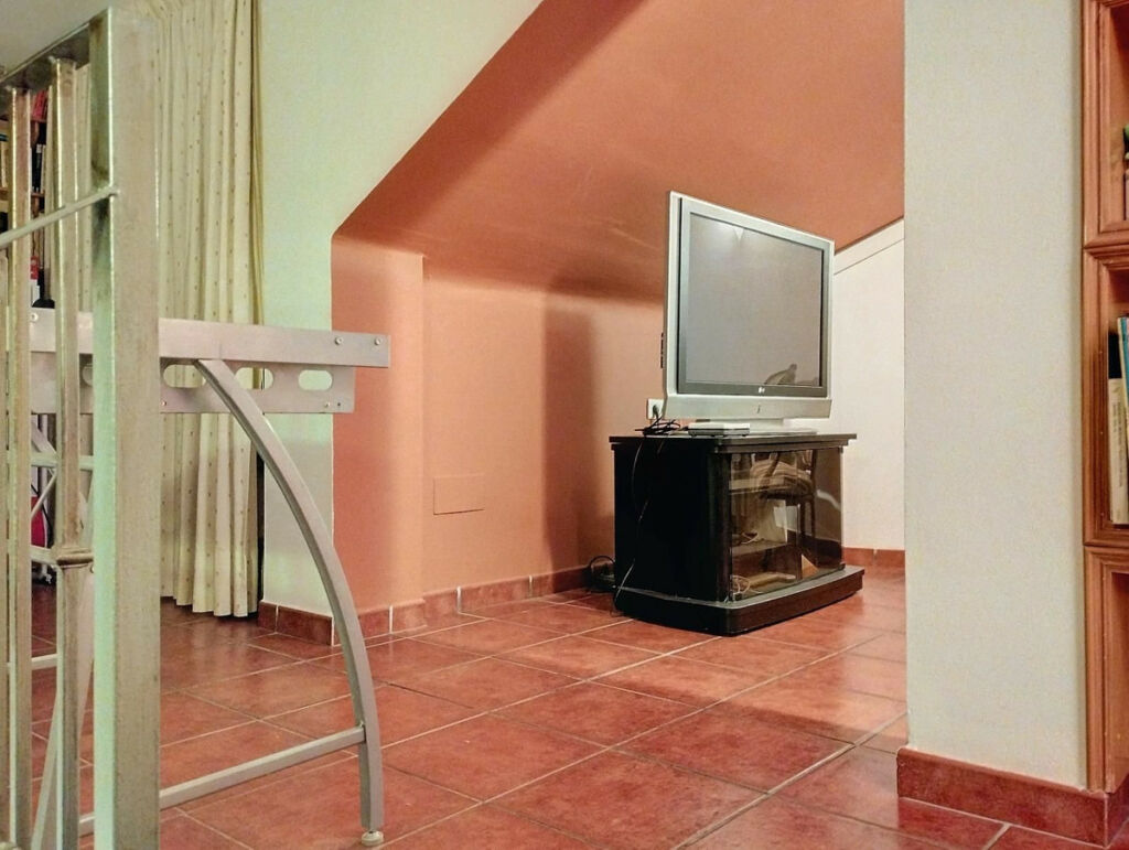 Townhouse Las Lagunas Málaga - image 31