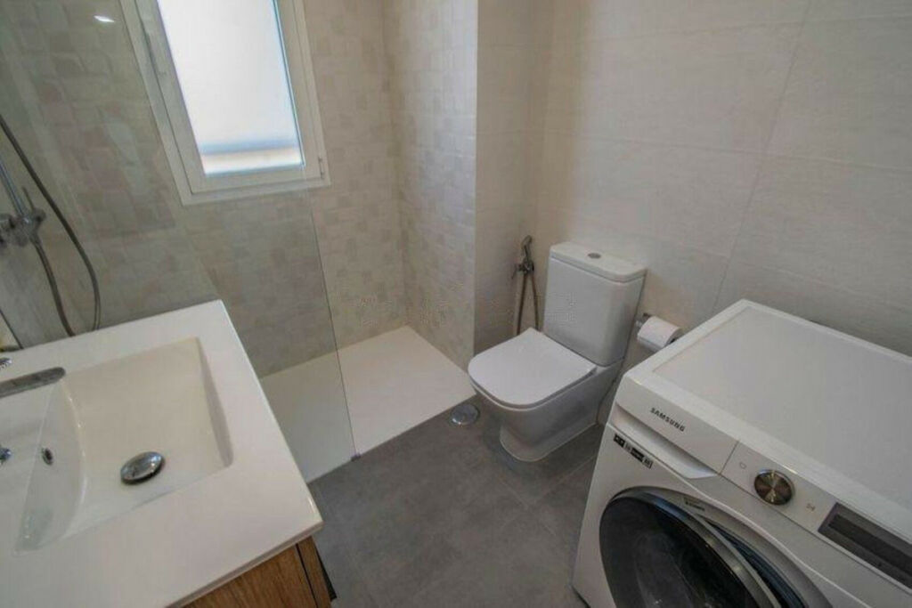 Penthouse Duplex Estepona Málaga - image 31