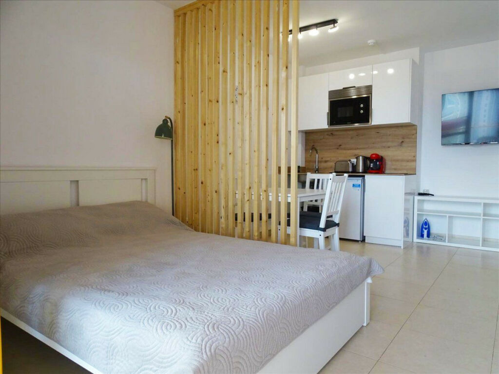 Ground Floor Apartment Calpe Alicante - image 31
