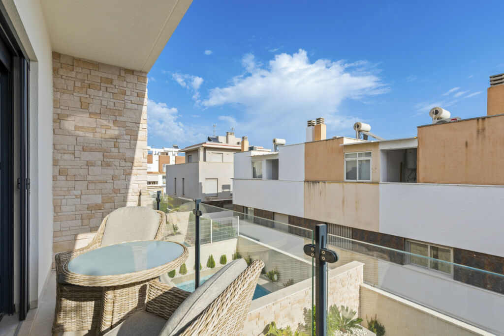 Detached Villa Guardamar del Segura Alicante - image 31