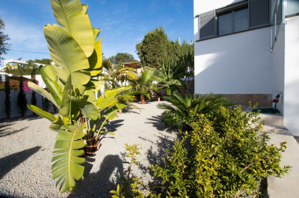 Detached Villa La Fustera Alicante - image 31