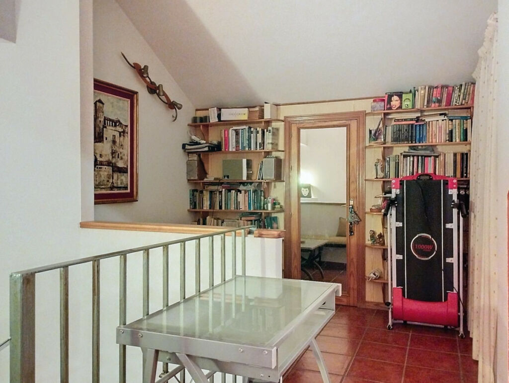 Townhouse Las Lagunas Málaga - image 32