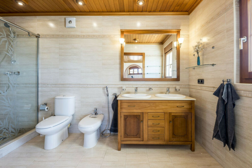 Detached Villa Benalmadena Costa Málaga - image 33