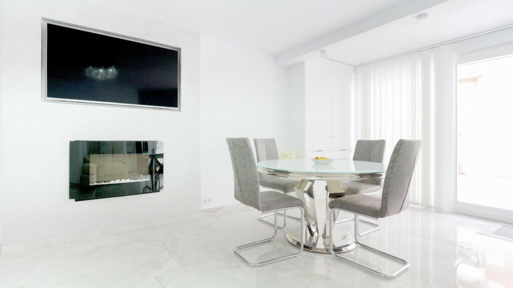 Townhouse Punta Prima Alicante - image 11