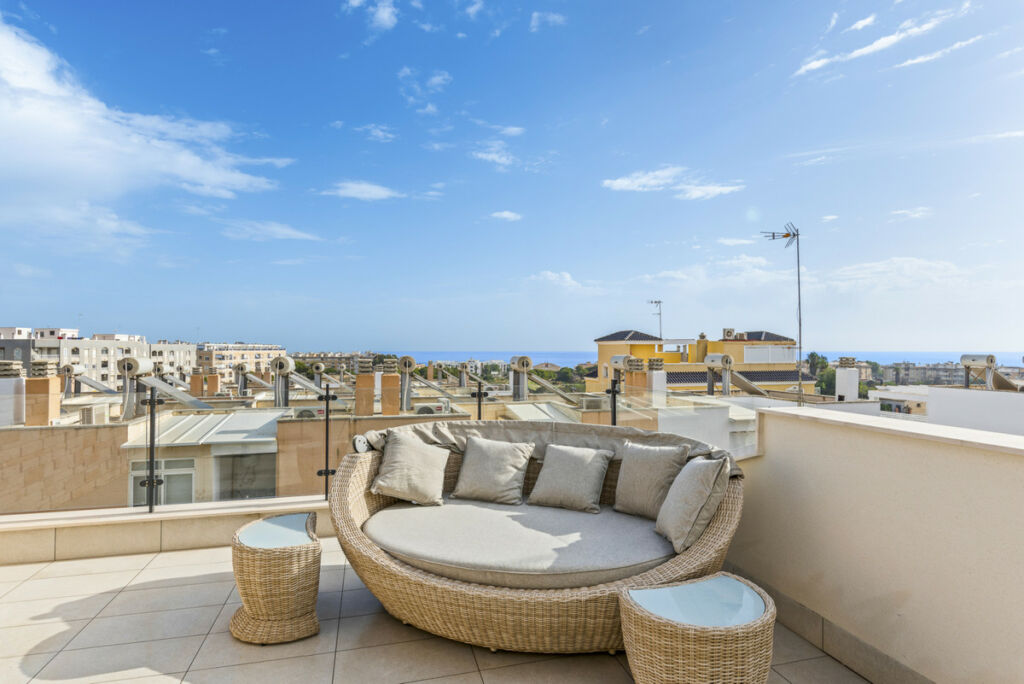 Detached Villa Guardamar del Segura Alicante - image 32