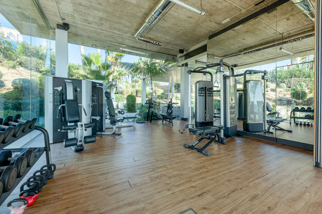 Ground Floor Apartment El Faro Málaga - image 31