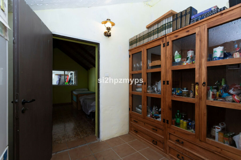 Detached Villa Algarrobo Málaga - image 32