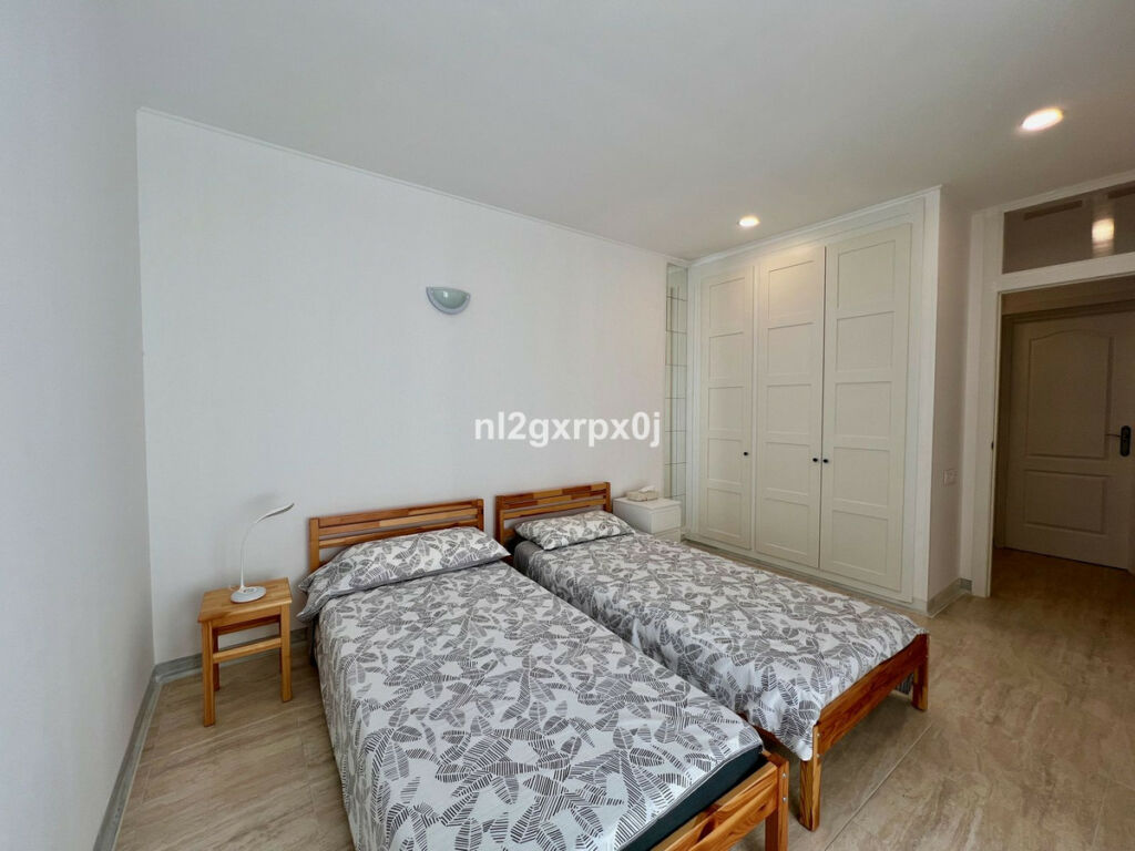 Apartment Complex Las Lagunas Málaga - image 32