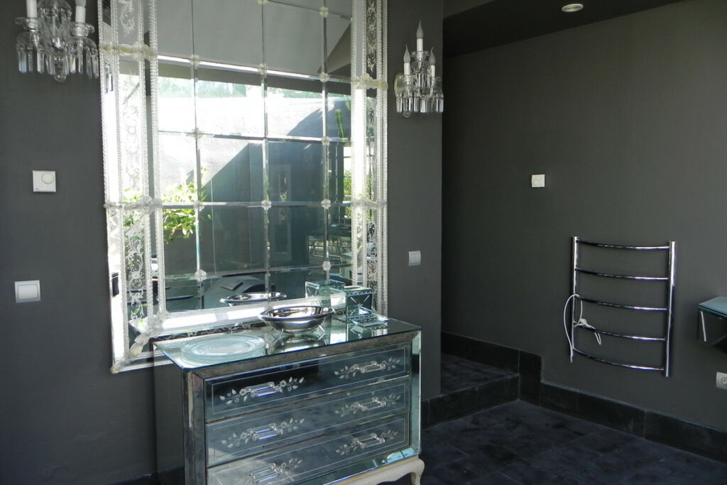 Detached Villa Los Monteros Málaga - image 32