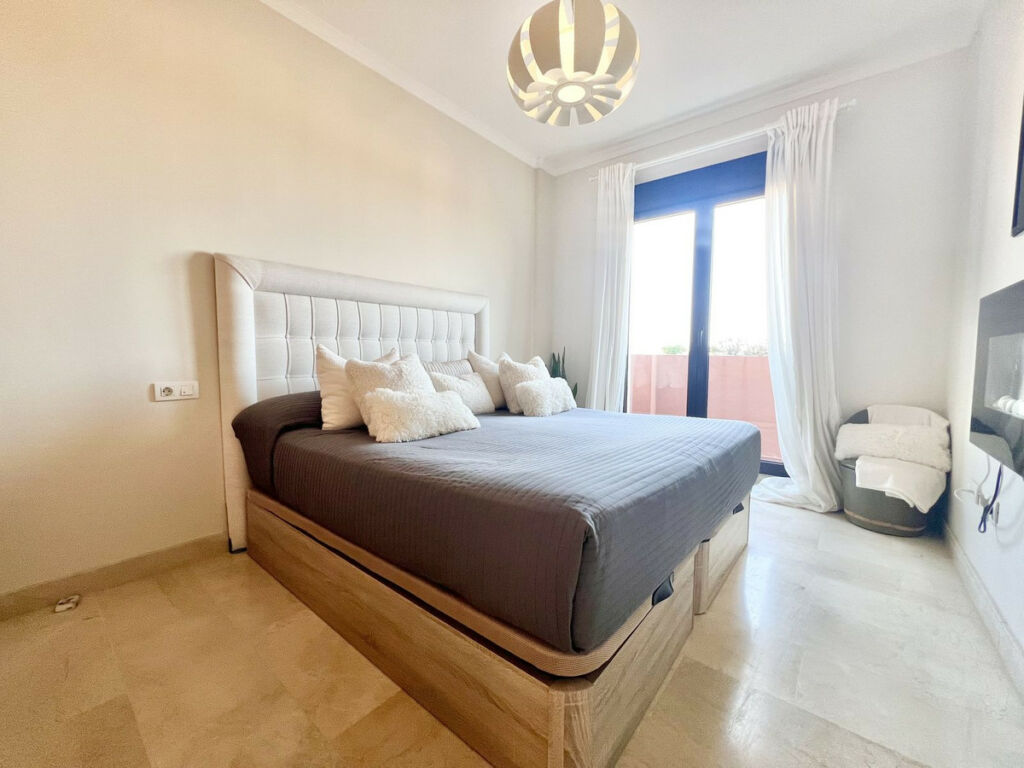 Townhouse Estepona Málaga - image 32