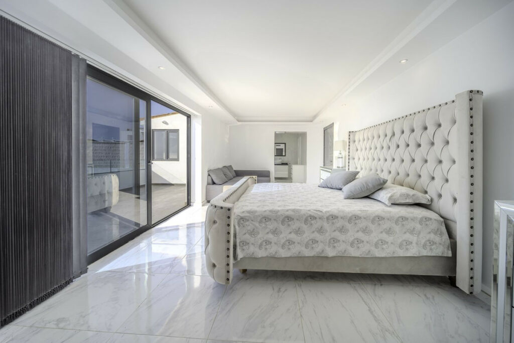 Detached Villa Benalmadena Málaga - image 33