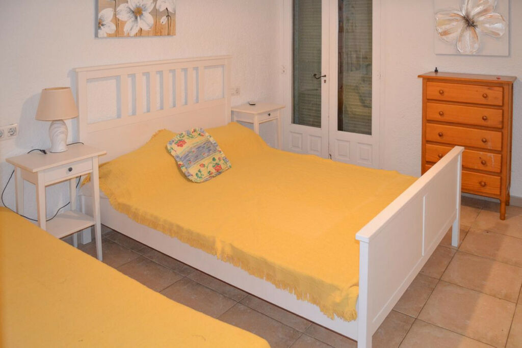 Detached Villa Pedreguer Alicante - image 32