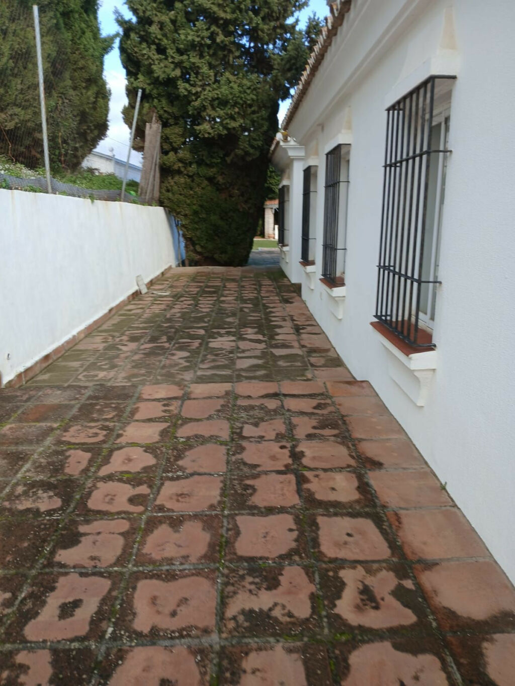 Detached Villa Pueblo Nuevo de Guadiaro Cádiz - image 32