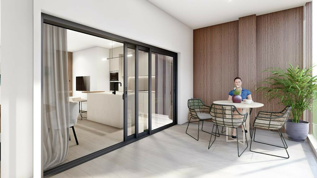 Penthouse Guardamar del Segura Alicante - image 32