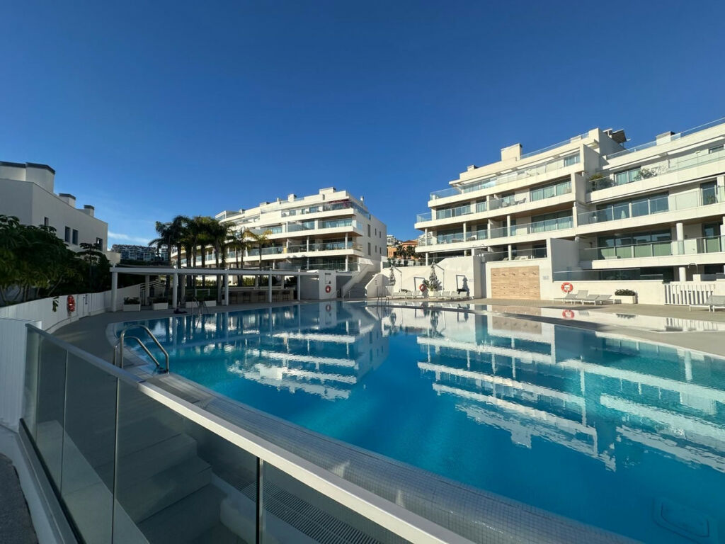 Ground Floor Apartment La Cala de Mijas Málaga - image 31