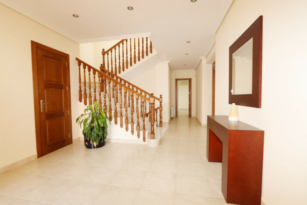 Detached Villa Altea Alicante - image 32