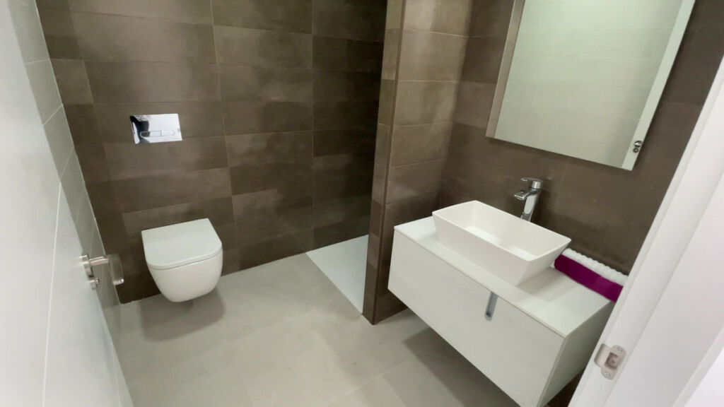 Semi-Detached House Daya Nueva Alicante - image 32