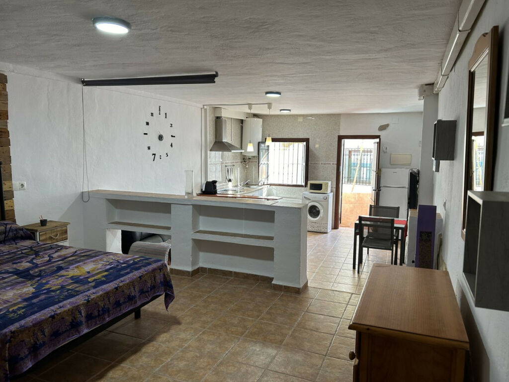 Townhouse Nerja Málaga - image 33