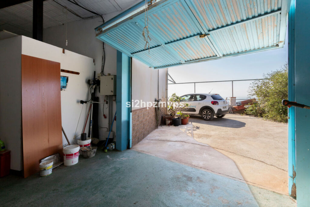 Detached Villa Algarrobo Málaga - image 33