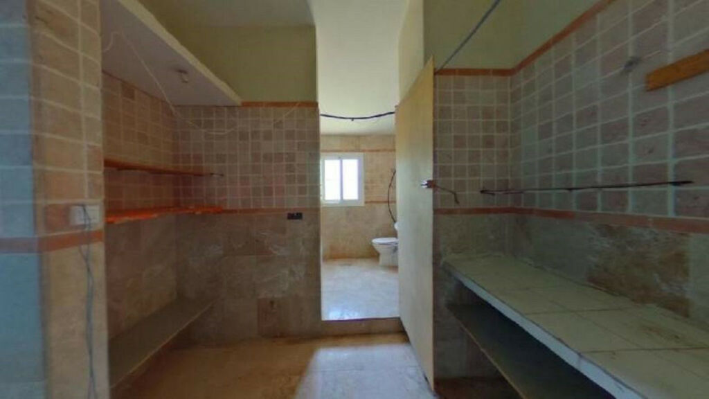 Detached Villa Marbella Málaga - image 31