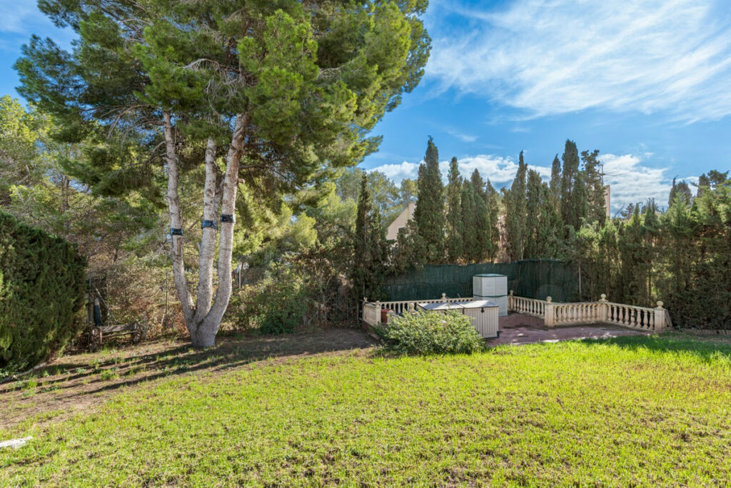 Detached Villa Los Balcones Alicante - image 33