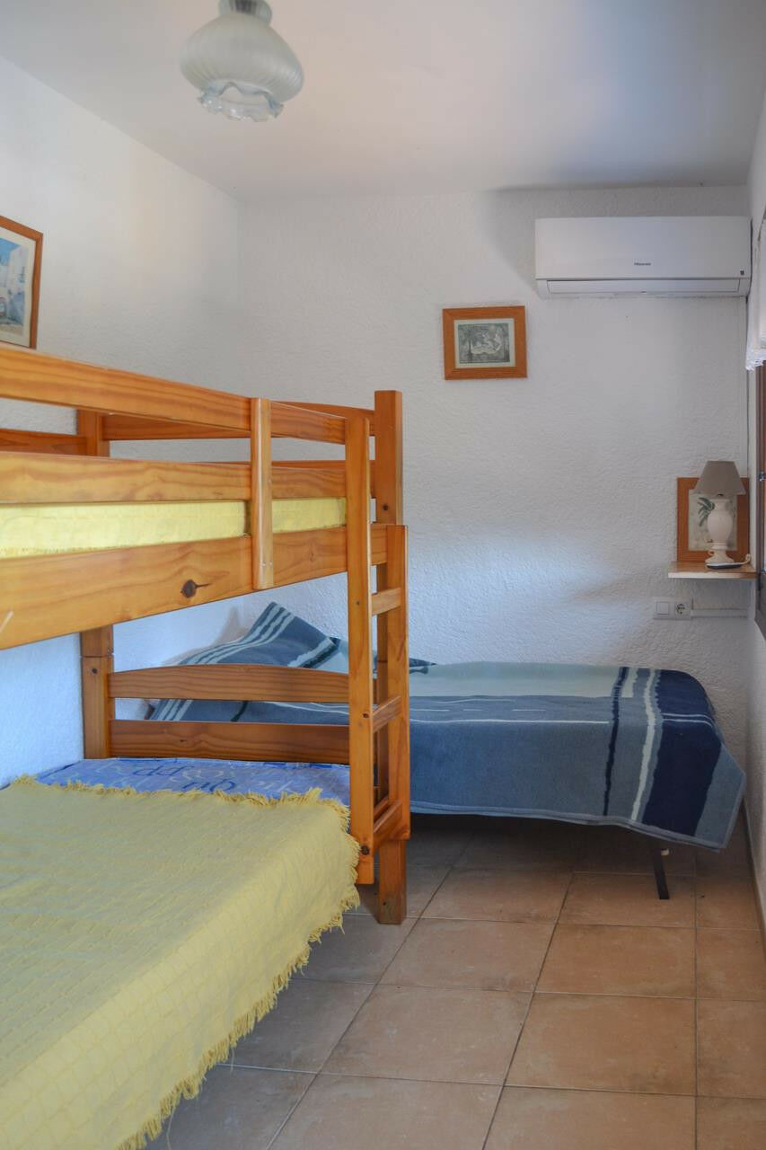 Detached Villa Pedreguer Alicante - image 33
