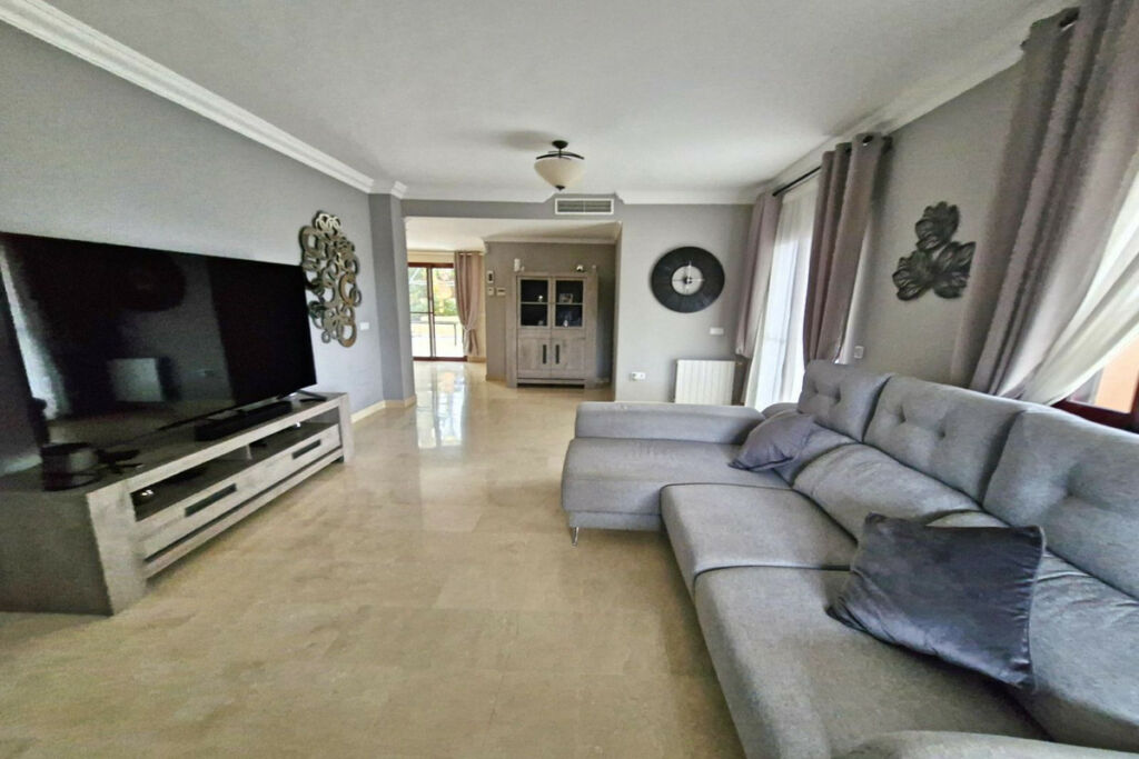 Detached Villa Coín Málaga - image 33